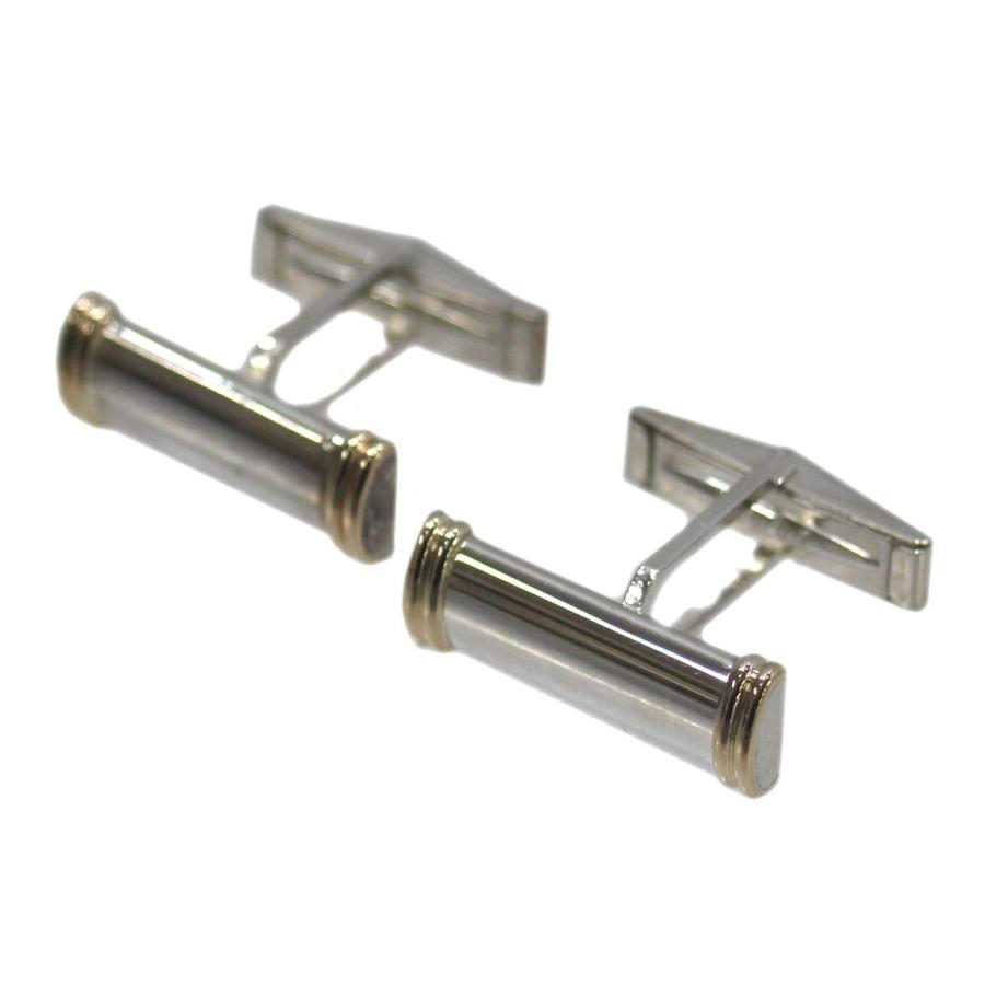 TIFFANY&Co. Tiffany&Co. / ティファニー カフスボタン TIFF&STR