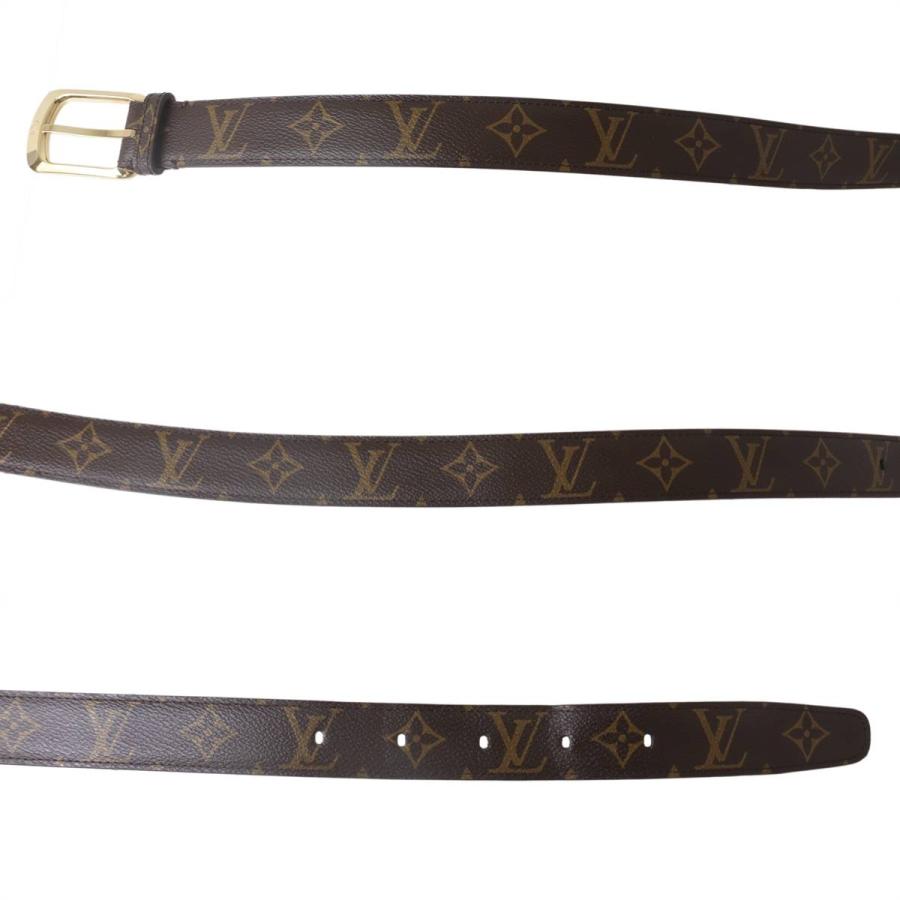 LOUIS VUITTON（ルイ・ヴィトン） サンチュール・エリプス ベルト