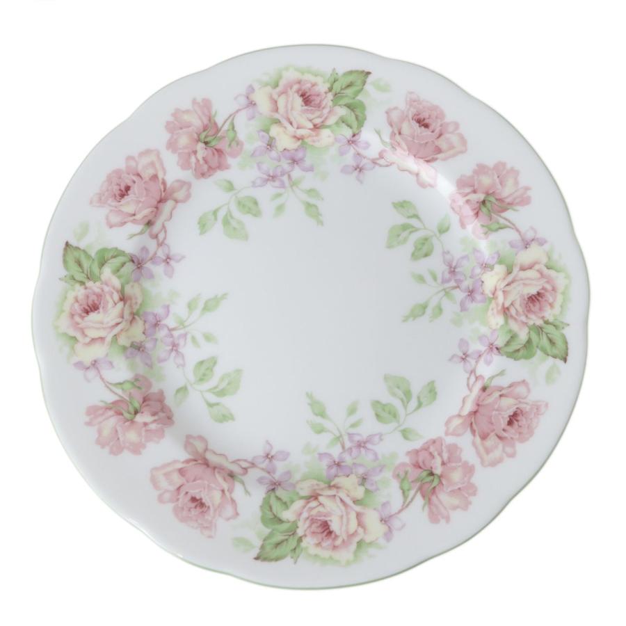 BERNARDAUD ベルナルド デザートプレート 中皿 2枚セット LEMOGES 
