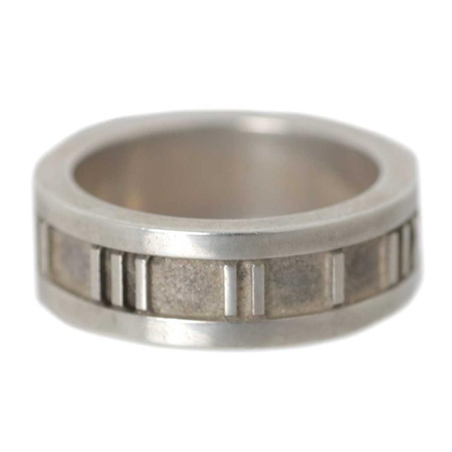 TIFFANY&Co.（ティファニー） アトラスリング 指輪 1995 レディース