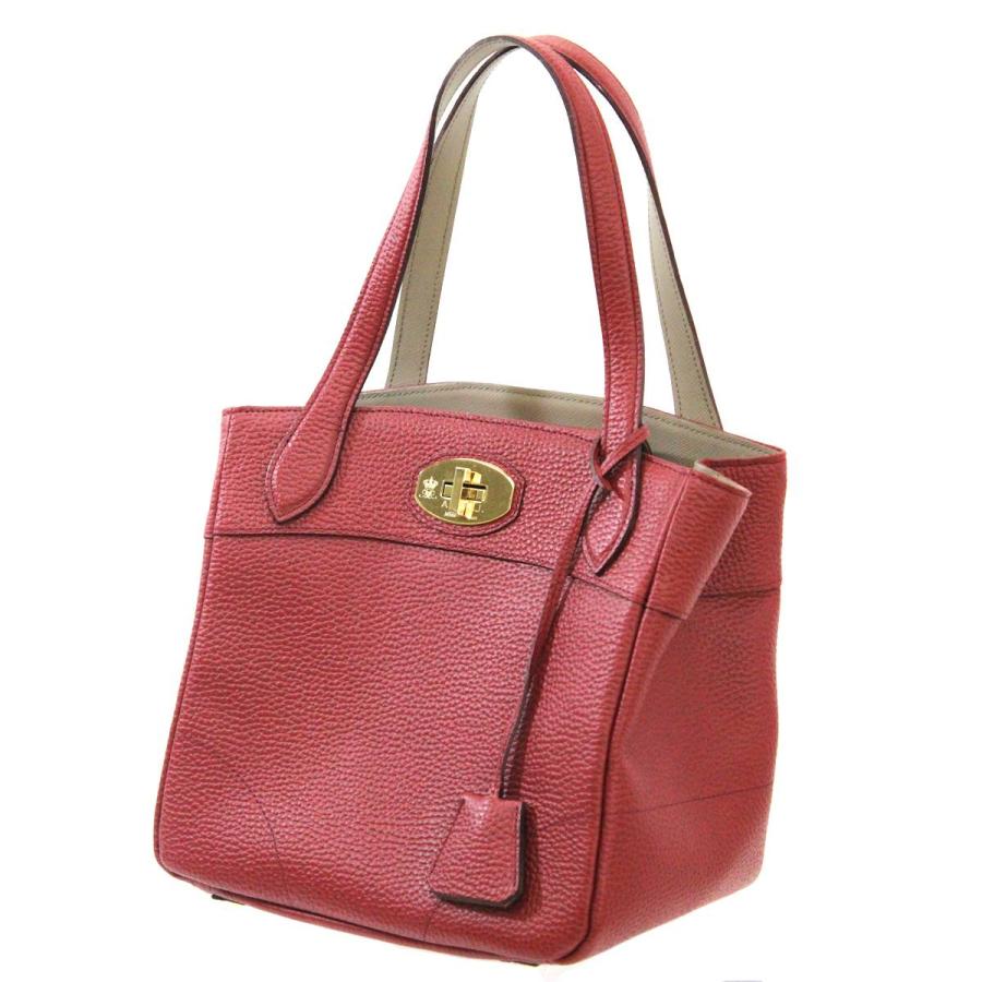 トートバッグA.D.M.J 牛革シュリンクレザートートバッグ ストア