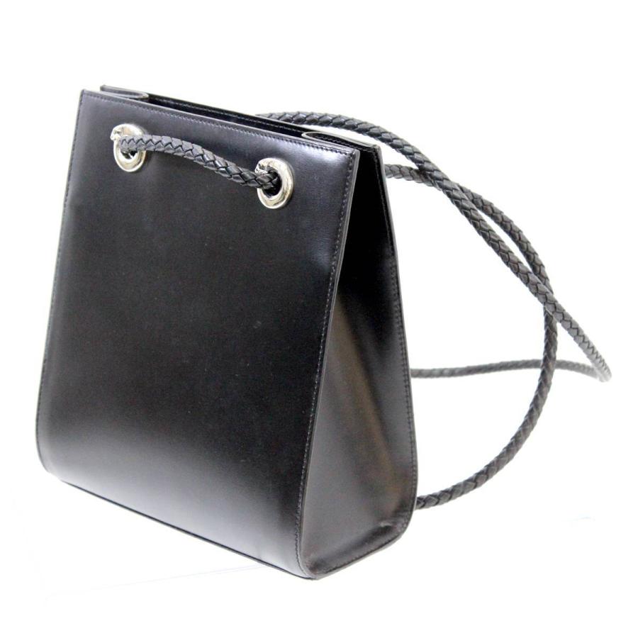 Cartier カルティエ パンテール レザー リュックサック リュック