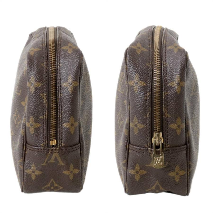 LOUIS VUITTON/ルイヴィトン トゥルーストワレット23 ポーチ セカンド