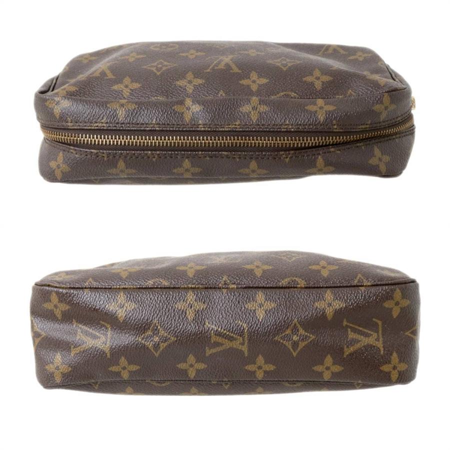 LOUIS VUITTON VUITTON/ルイヴィトン トゥルーストワレット23 ポーチ