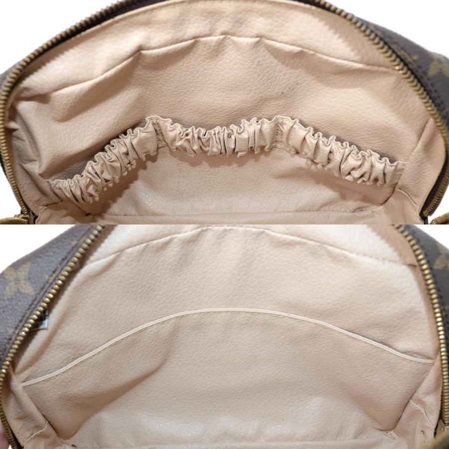 LOUIS VUITTON VUITTON/ルイヴィトン トゥルーストワレット23 ポーチ