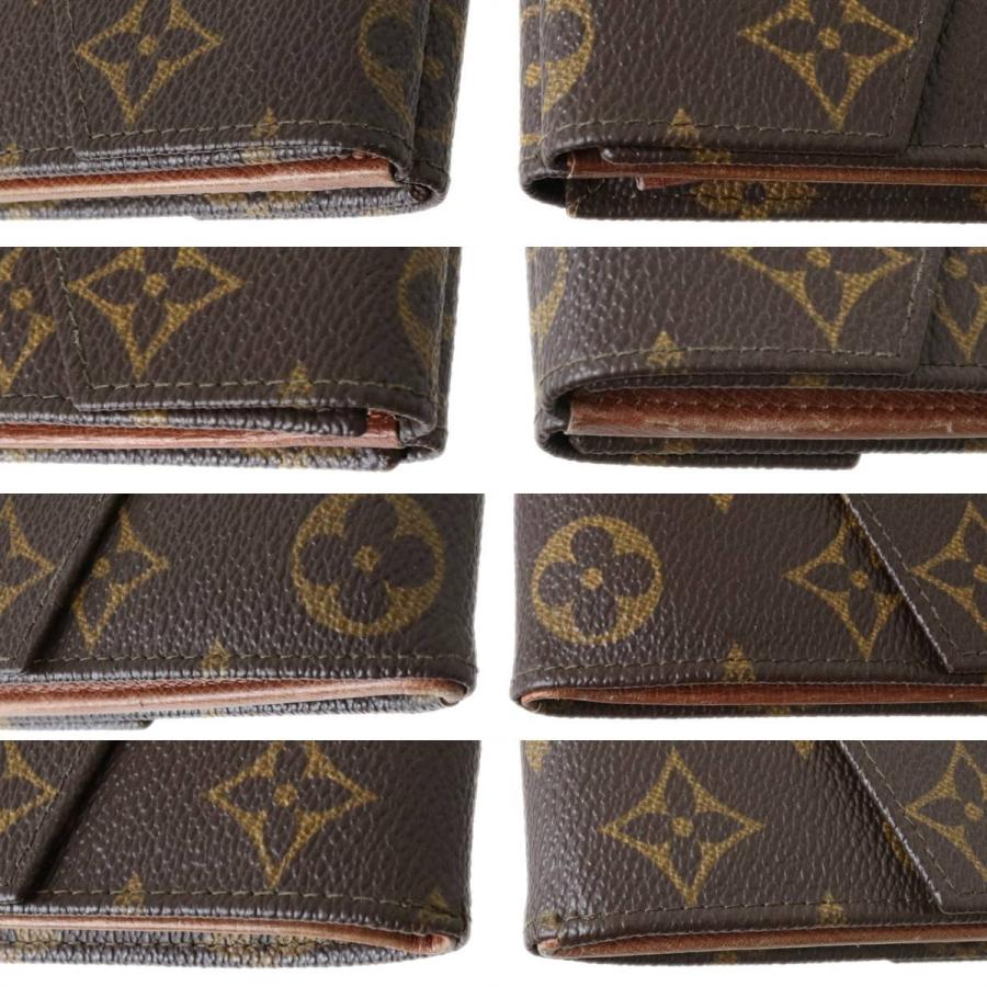 LOUIS VUITTON VUITTON/ルイヴィトン ポルトモネ ビエ カルト LOUIS VUITTON VUITTON/ルイヴィトン ポルトモネ ビエ カルト
