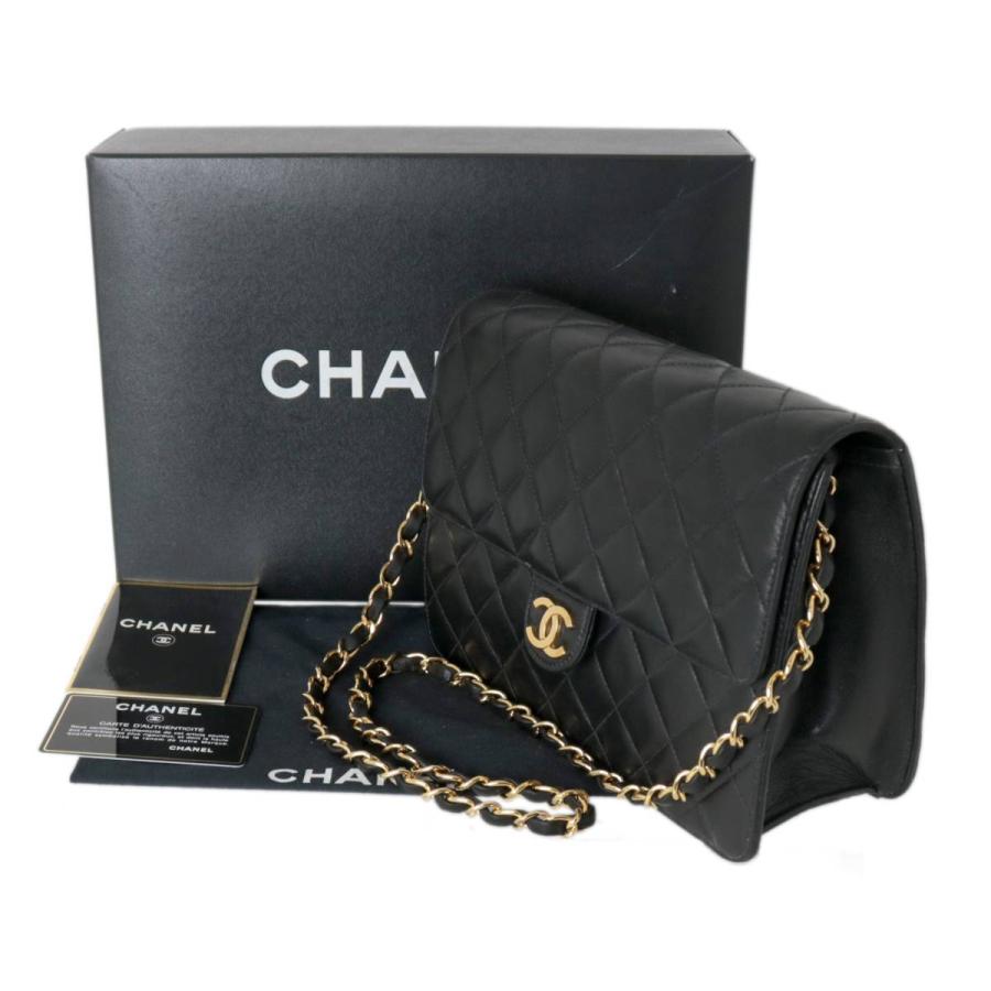 CHANEL（シャネル） マトラッセ チェーンショルダーバッグ 97年代