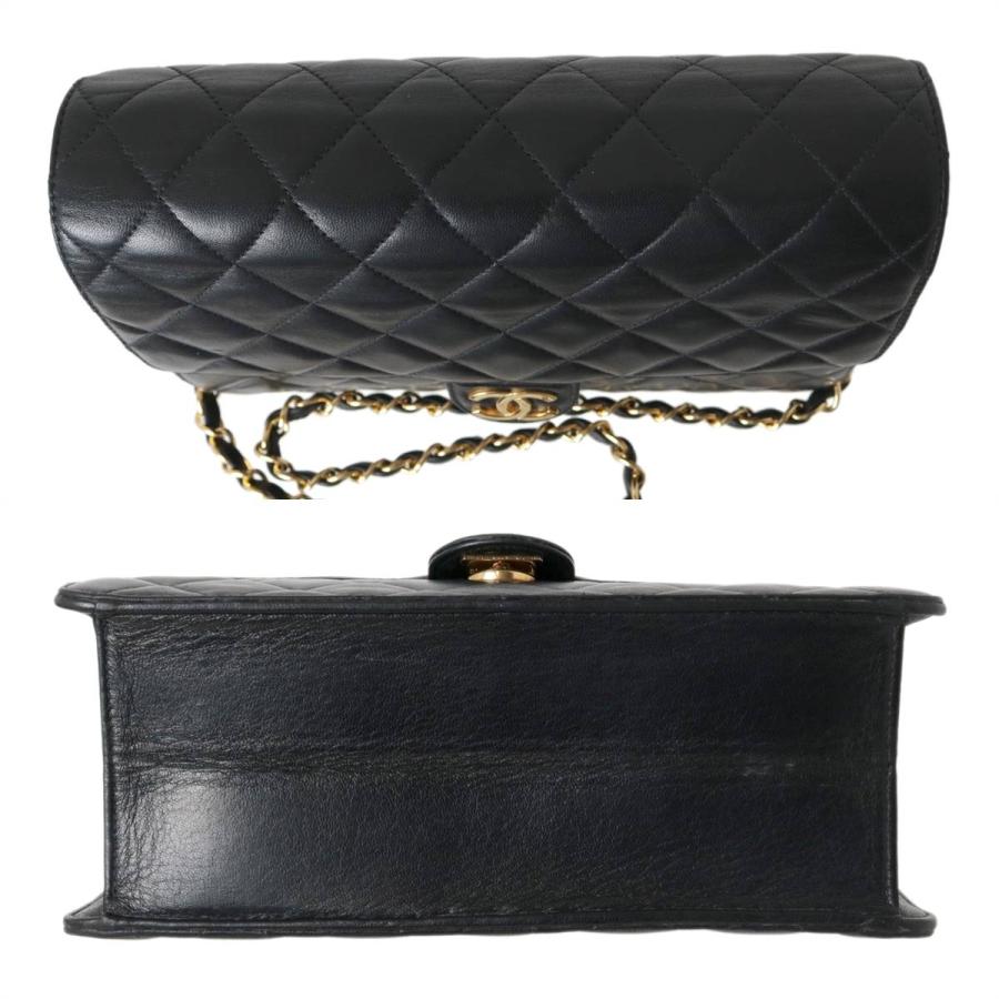 CHANEL（シャネル） マトラッセ チェーンショルダーバッグ 97年代