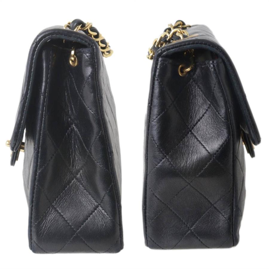 CHANEL シャネル マトラッセ 20 チェーンショルダーバッグ 7桁1 CHANEL シャネル マトラッセ 20 チェーンショルダーバッグ 7桁1