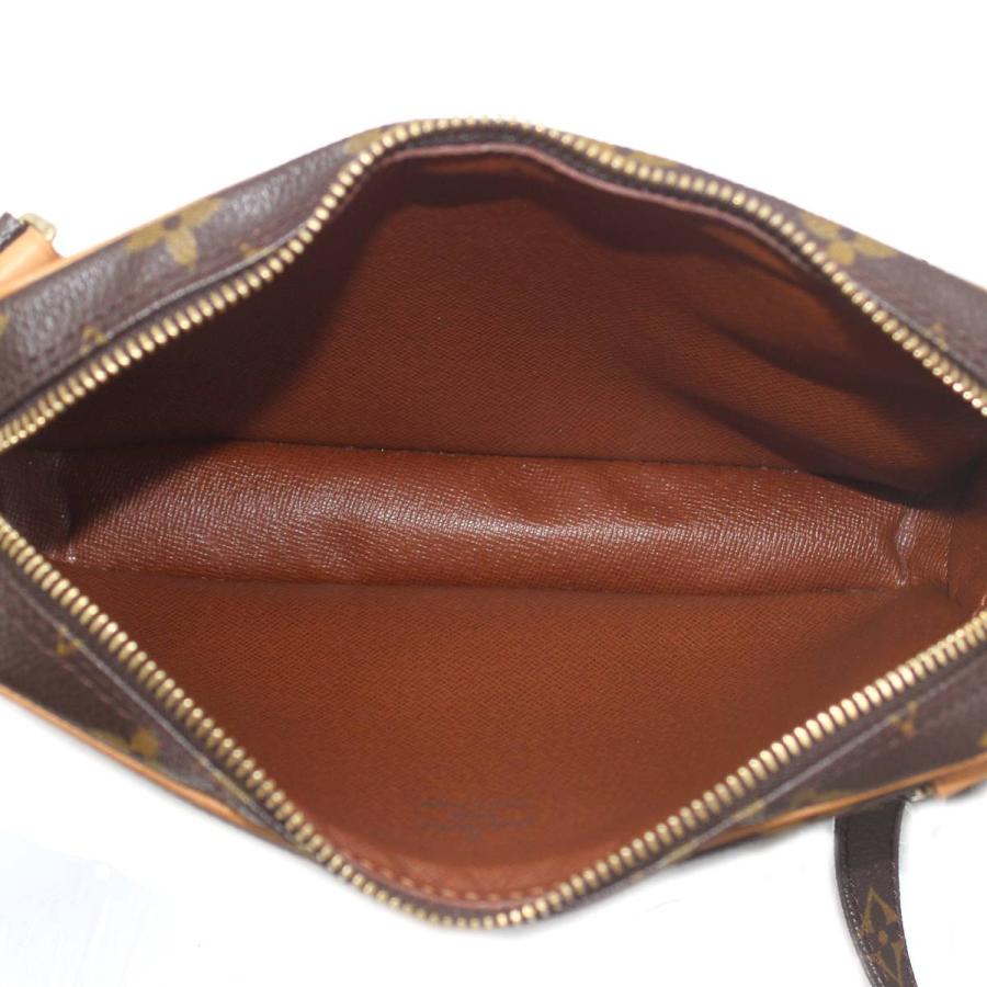 LOUIS VUITTON VUITTON/ルイヴィトン ポシェット・マルリー