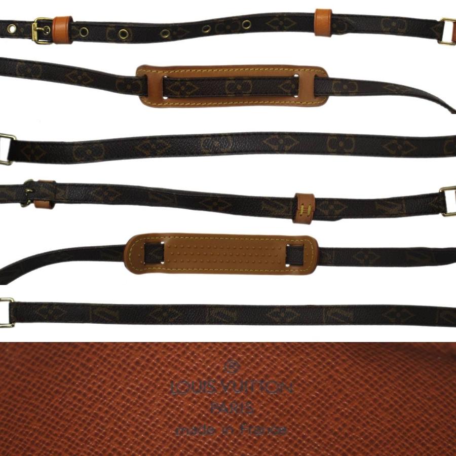 LOUIS VUITTON（ルイ・ヴィトン） ポシェット・マルリーバンドリエール