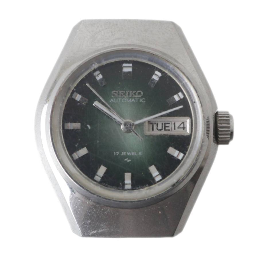 SEIKO（セイコー） 自動巻き腕時計 オートマ レディース ケースのみ