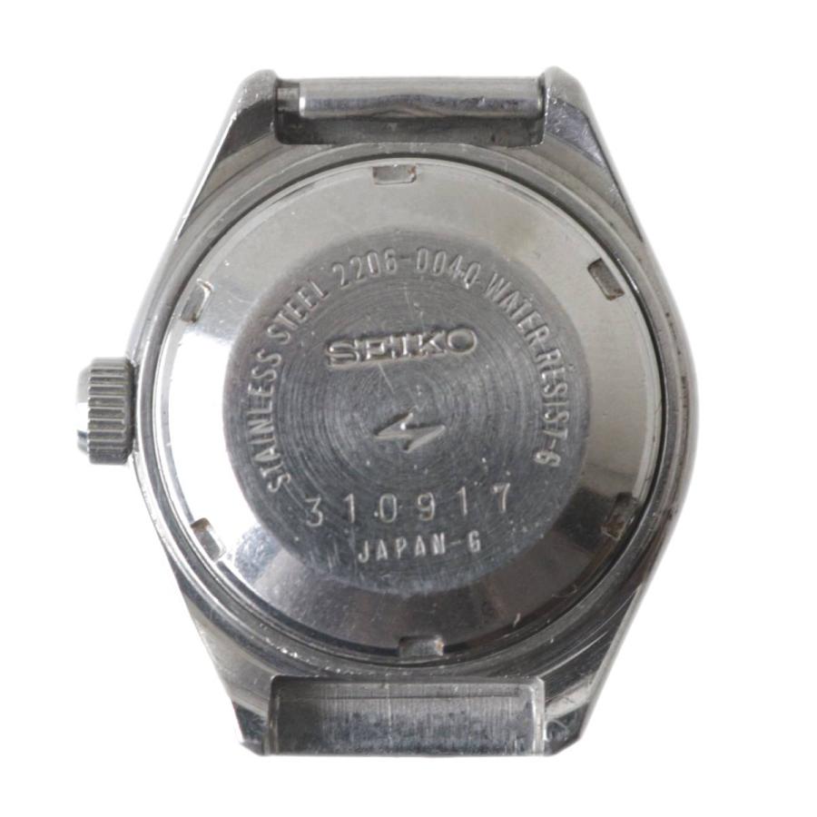 SEIKO（セイコー） 自動巻き腕時計 オートマ レディース ケースのみ