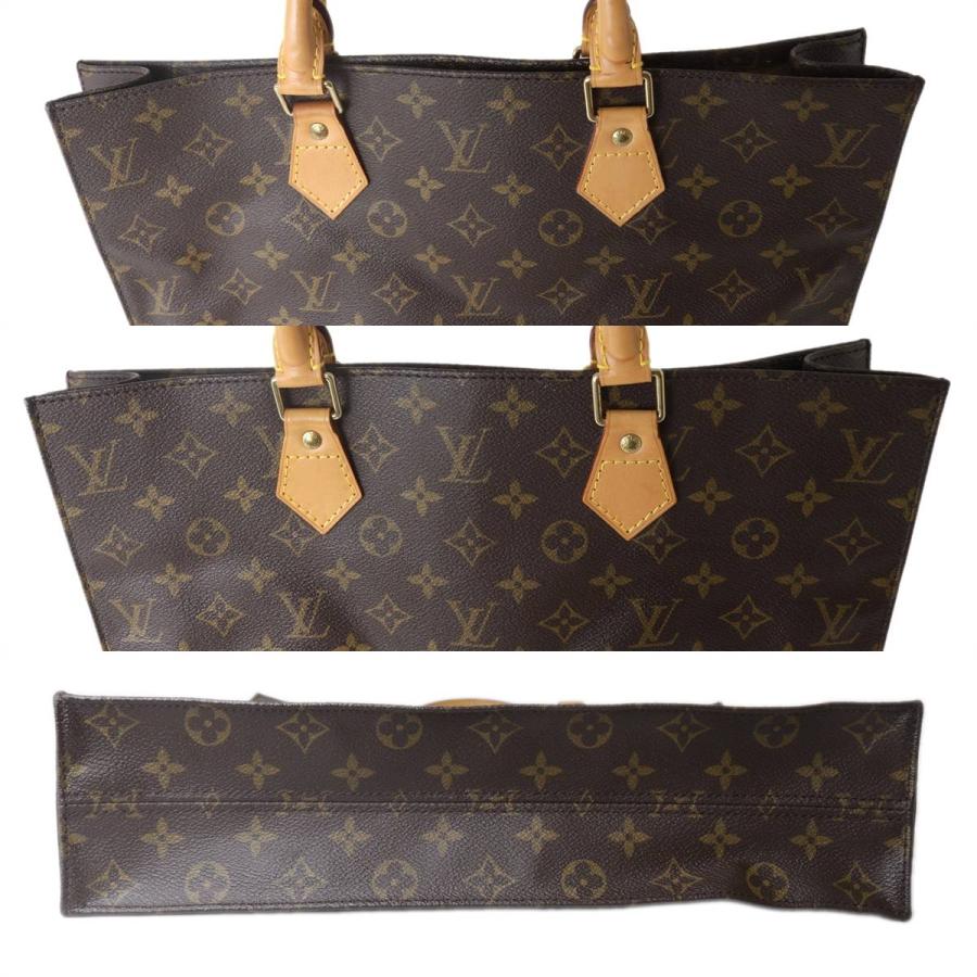 LOUIS VUITTON（ルイ・ヴィトン） 【訳アリ・内側ベタ・外観美品 