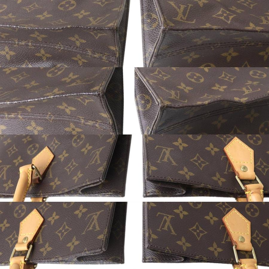 LOUIS VUITTON（ルイ・ヴィトン） 【訳アリ・内側ベタ・外観美品 
