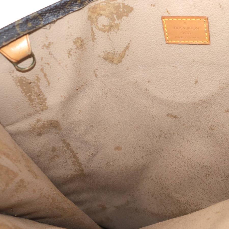 LOUIS VUITTON（ルイ・ヴィトン） 【訳アリ・内側ベタ・外観美品 
