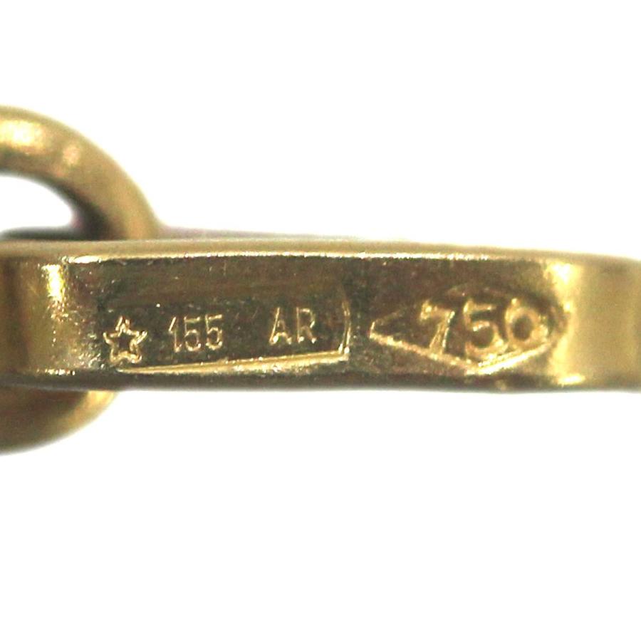 20金　クロス　ペンダントトップ 楽天市場】ペンダントトップ メンズ 18金 K18 18KWG