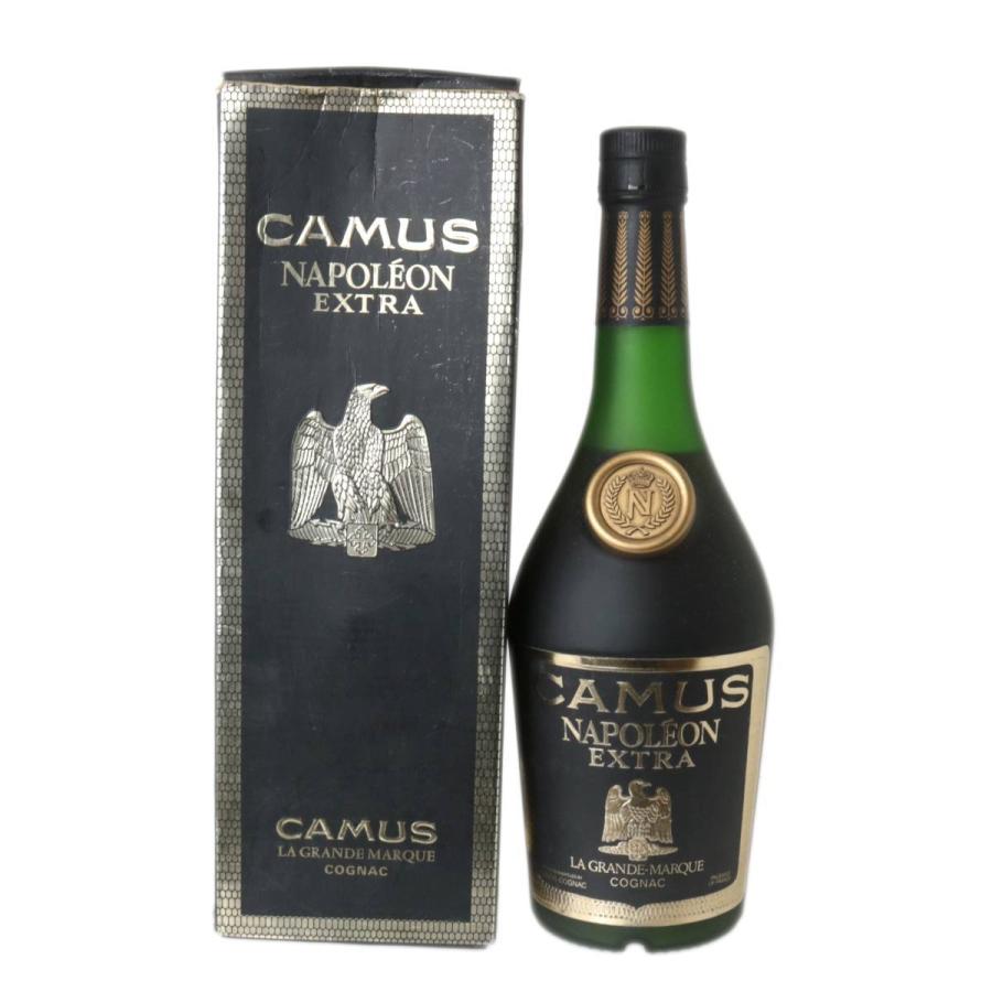 古酒 CAMUS ナポレオン コニャック 砲台 | BEEHIVEナポレオン