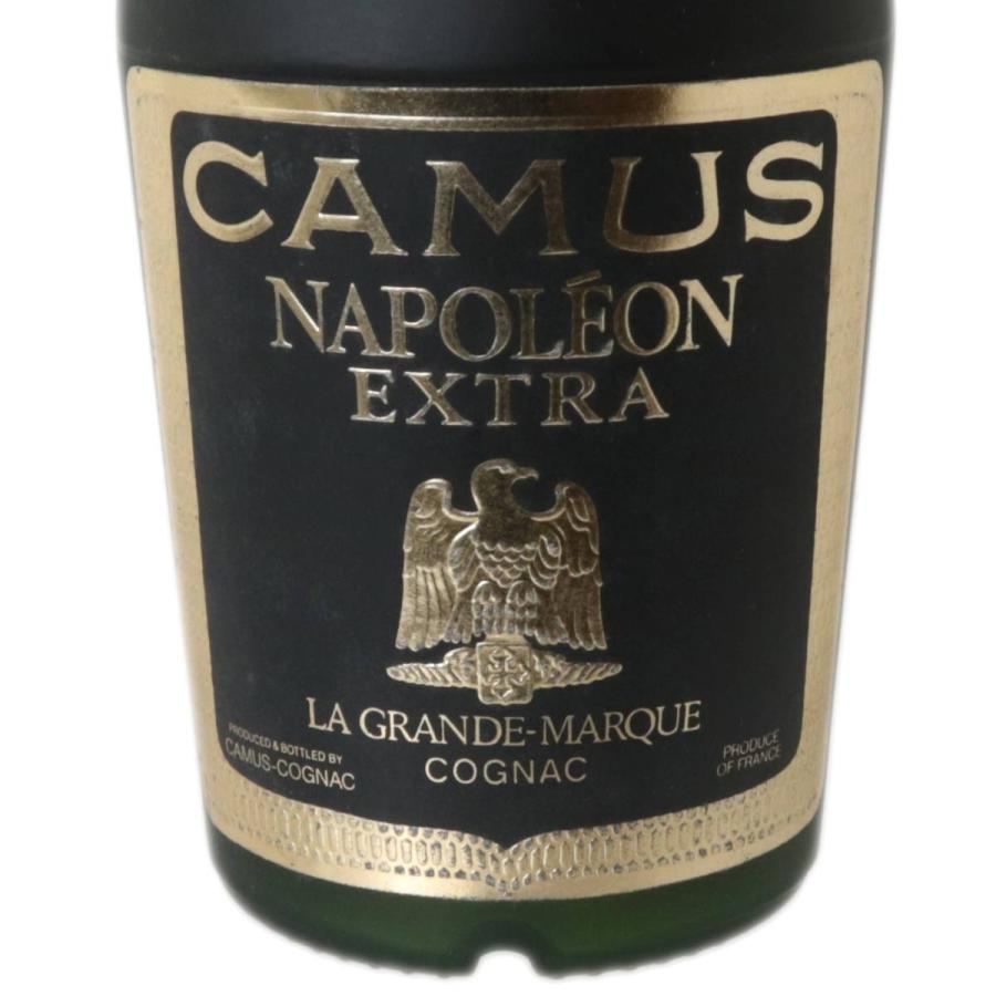 古酒 ブランデー コニャック CAMUS NAPOLEON EXTRA カミュ NT 箱あり エクストラ 700ml ナポレオン 驚きの価格 アルコール度数40% 古酒 ブランデー コニャック CAMUS NAPOLEON EXTRA カミュ NT 箱あり エクストラ 700ml ナポレオン 驚きの価格 アルコール度数40%