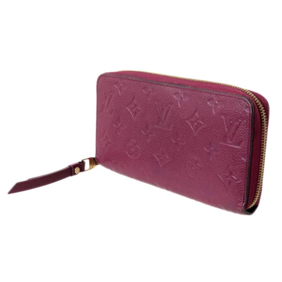 バッグと財布 ☆LOUIS VUITTON☆ヴィトン モノグラム ジッピー