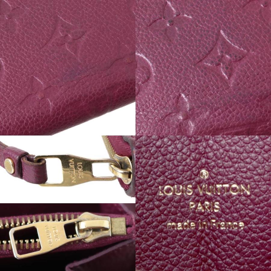 LOUIS VUITTON ルイヴィトン ジッピーウォレット 長財布 LOUIS VUITTON ルイヴィトン ジッピーウォレット 長財布