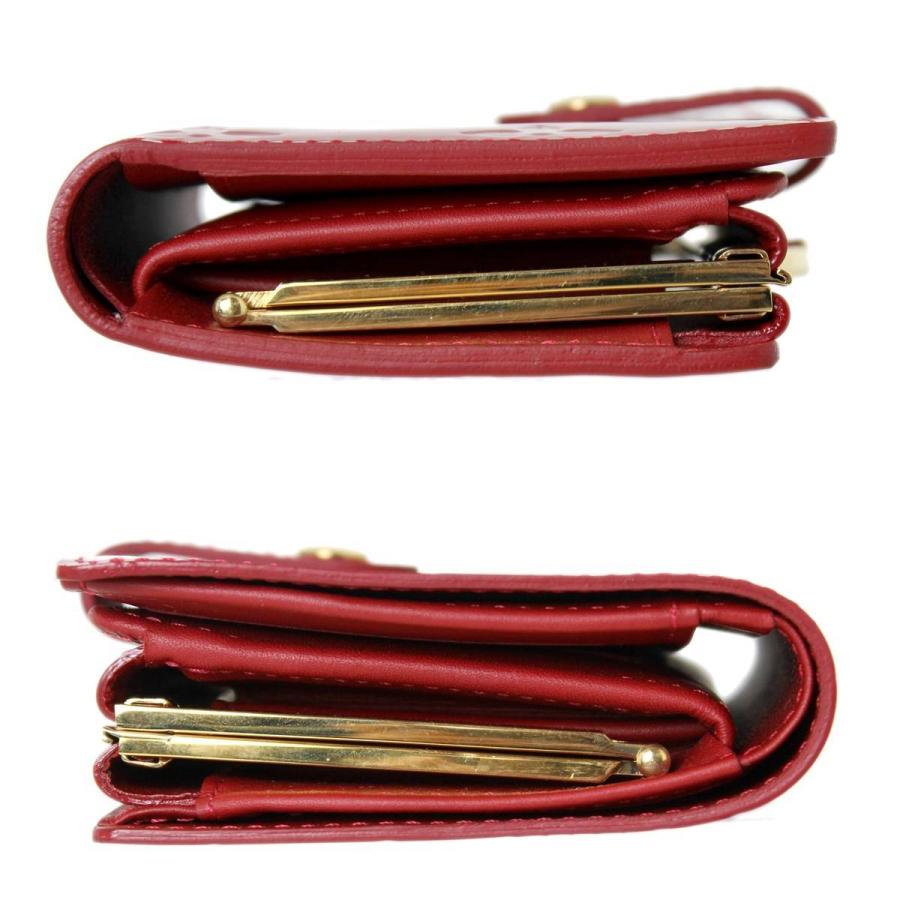 LOUIS VUITTON/ルイ・ヴィトン ポルトフォイユ・ヴィエノワ がま口財布 