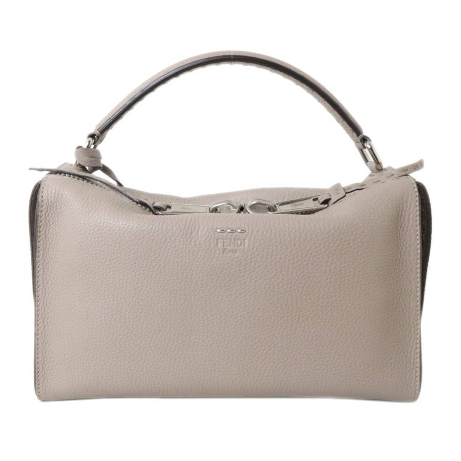 FENDI（フェンディ） セレリア レイ ハンドバッグ ショルダーバッグ 