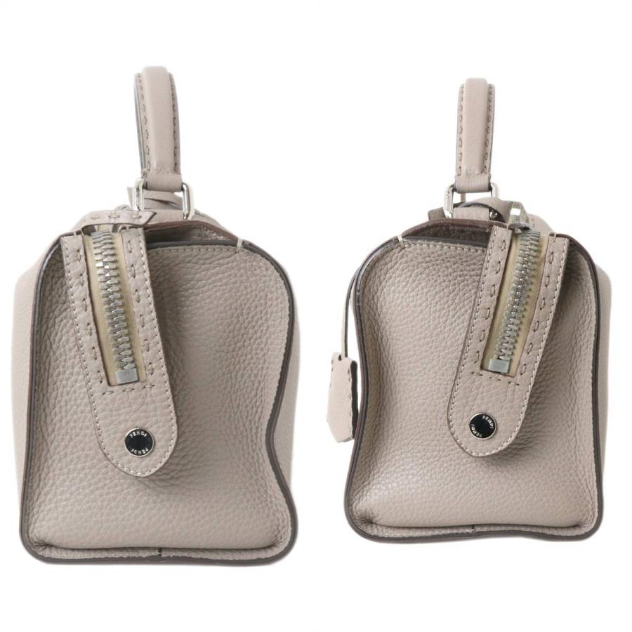 FENDI FENDI/フェンディ セレリア レイ ハンドバッグ ショルダーバッグ 