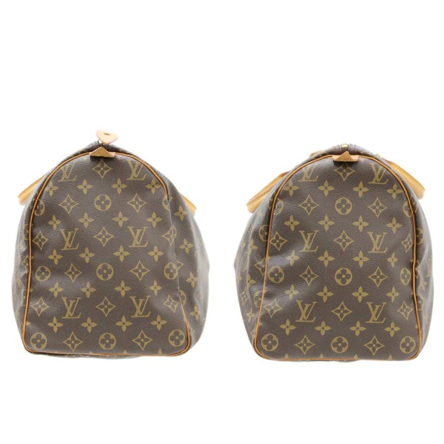 LOUIS VUITTON / ルイヴィトン スピーディ40 ボストンバッグ モノグラム ブラウン M41522 SP1926 NO Bランク