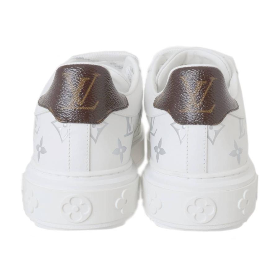 LOUIS VUITTON ルイヴィトン タイムアウト・ラインスニーカー LOUIS VUITTON ルイヴィトン タイムアウト・ラインスニーカー