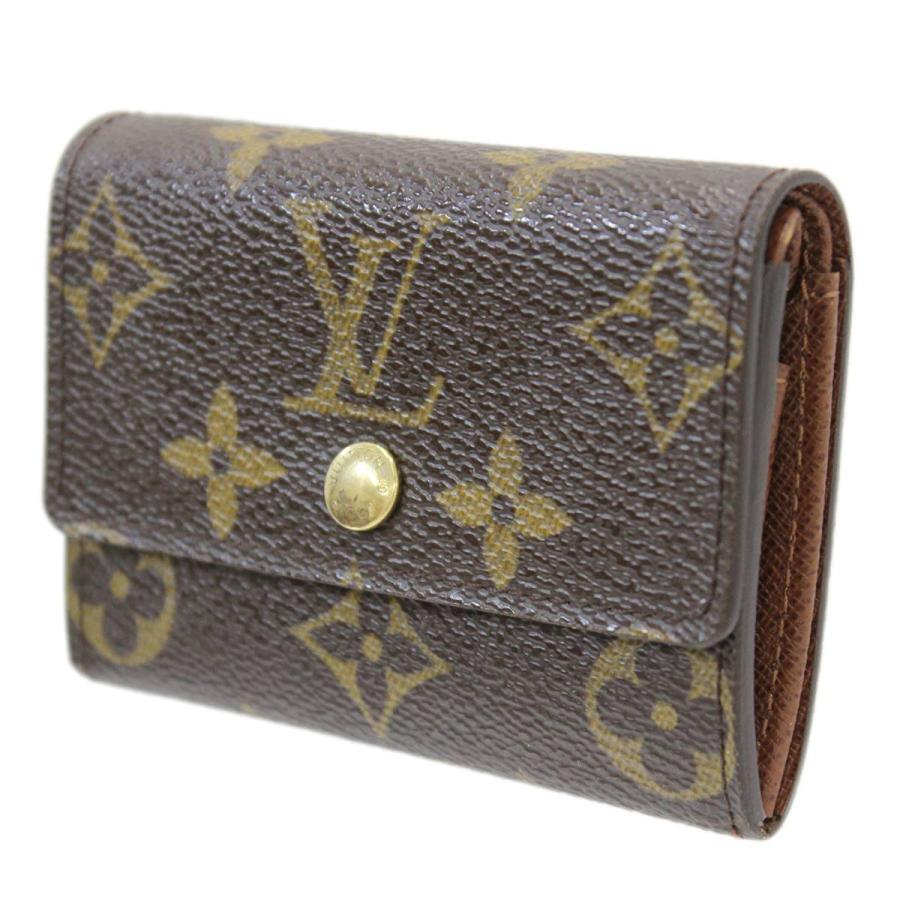 【美品】ルイヴィトン モノグラム ポルトモネ プラ コインケース 小銭入れ LOUIS VUITTON VUITTON/ルイヴィトン ポルトモネプラ コイン