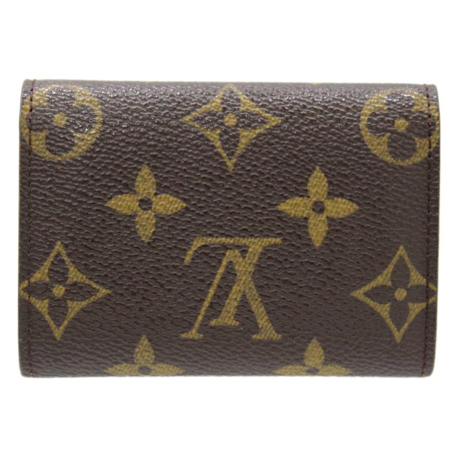 LOUIS VUITTON VUITTON/ルイヴィトン ポルトモネプラ コイン