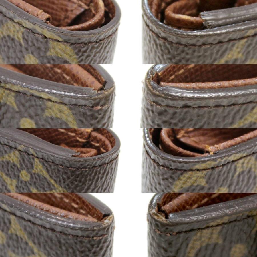 ルイヴィトン LOUIS VUITTON ダミエ ポルトモネプラ ケース ルイヴィトン ダミエ ポルトモネプラ コインケース 小銭入れ