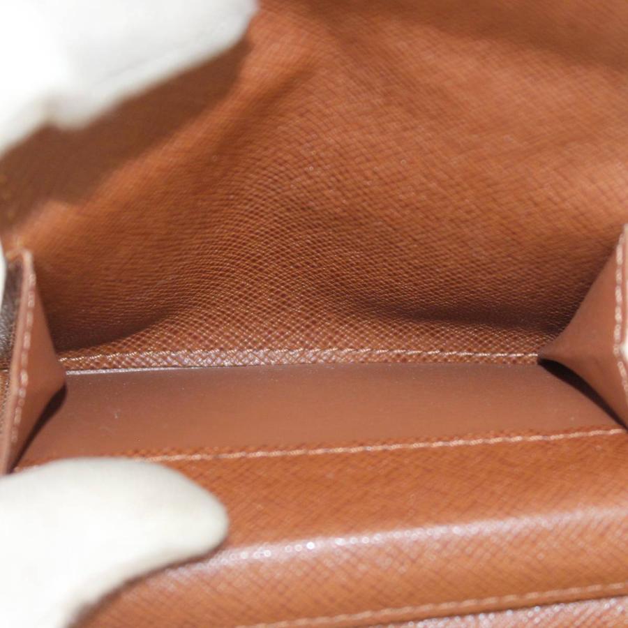 LOUIS VUITTON（ルイ・ヴィトン） ポルトモネプラ コインケース