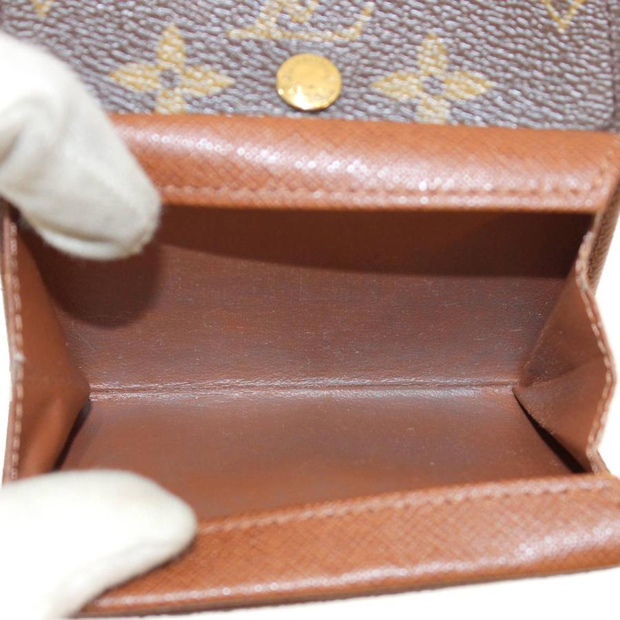 LOUIS VUITTON（ルイ・ヴィトン） ポルトモネプラ コインケース