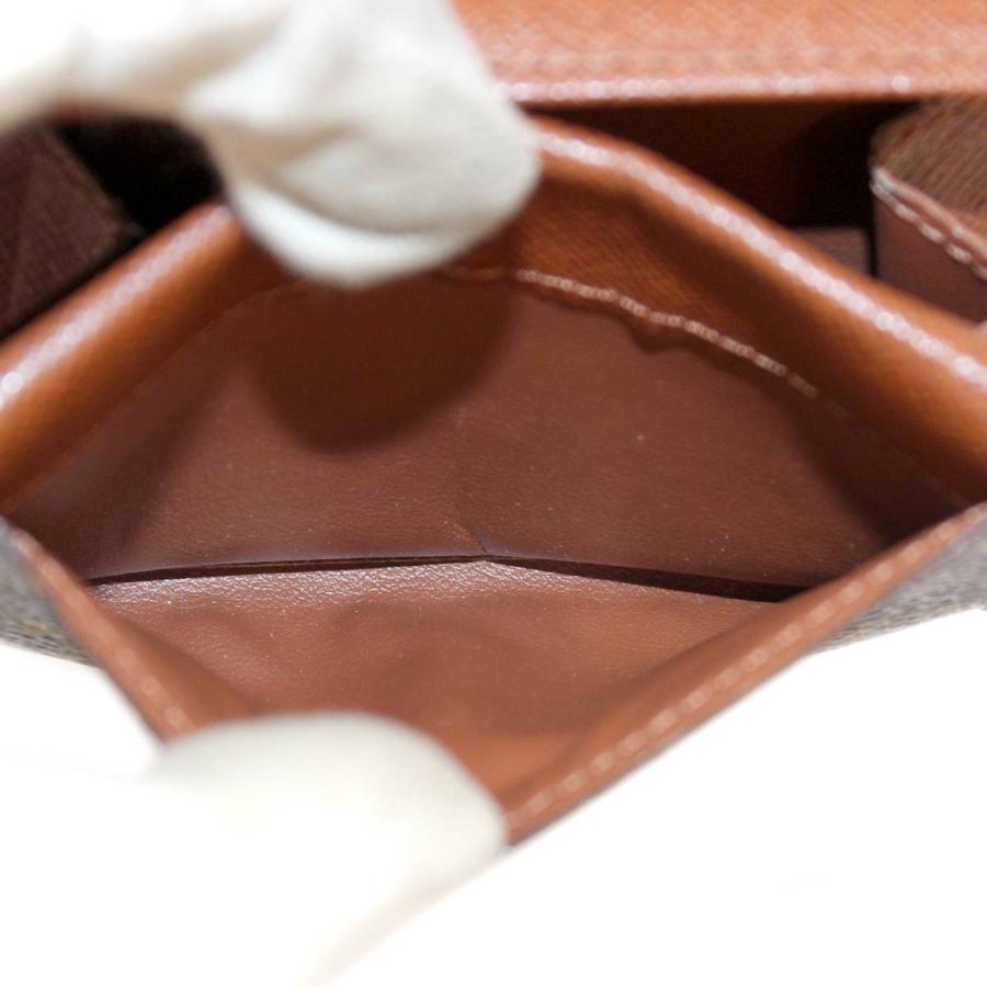 LOUIS VUITTON（ルイ・ヴィトン） ポルトモネプラ コインケース