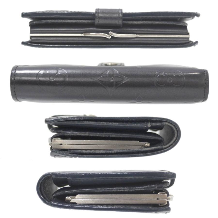 LOUIS VUITTON / ルイヴィトン ポルトフォイユ ヴィエノワ