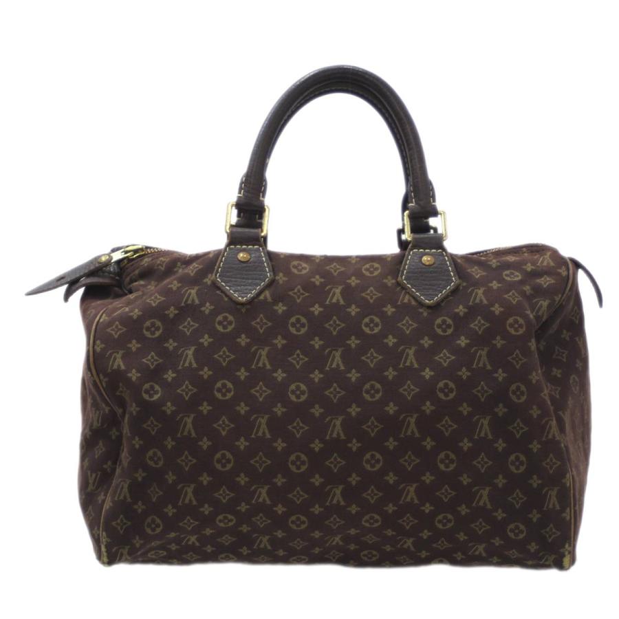 LOUIS VUITTON（ルイ・ヴィトン） スピーディ30 ハンドバッグ ミニ