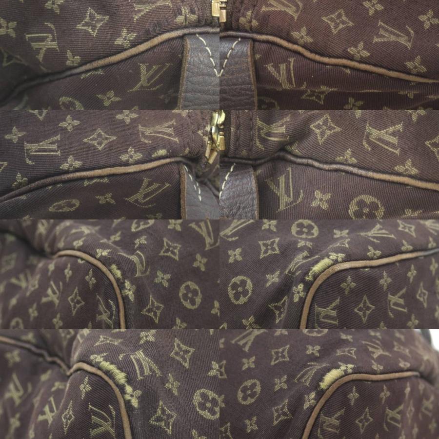 LOUIS VUITTON（ルイ・ヴィトン） スピーディ30 ハンドバッグ ミニ