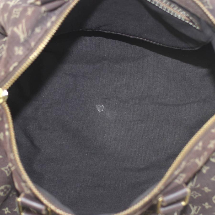 LOUIS VUITTON（ルイ・ヴィトン） スピーディ30 ハンドバッグ ミニ