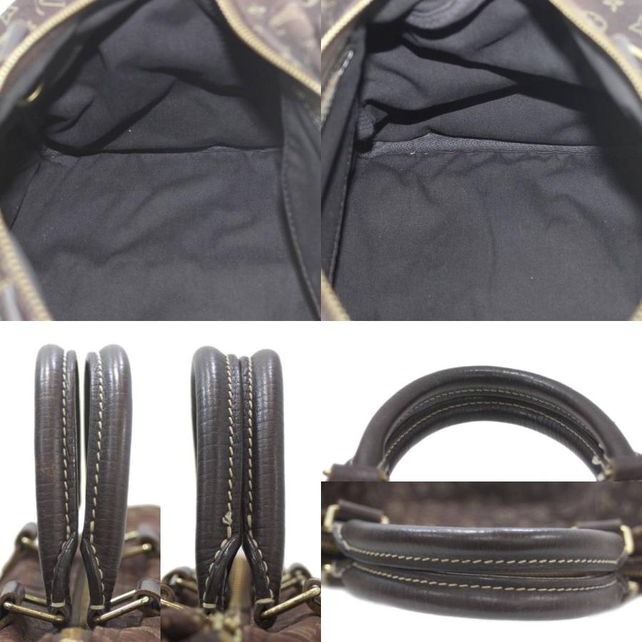 LOUIS VUITTON（ルイ・ヴィトン） スピーディ30 ハンドバッグ ミニ