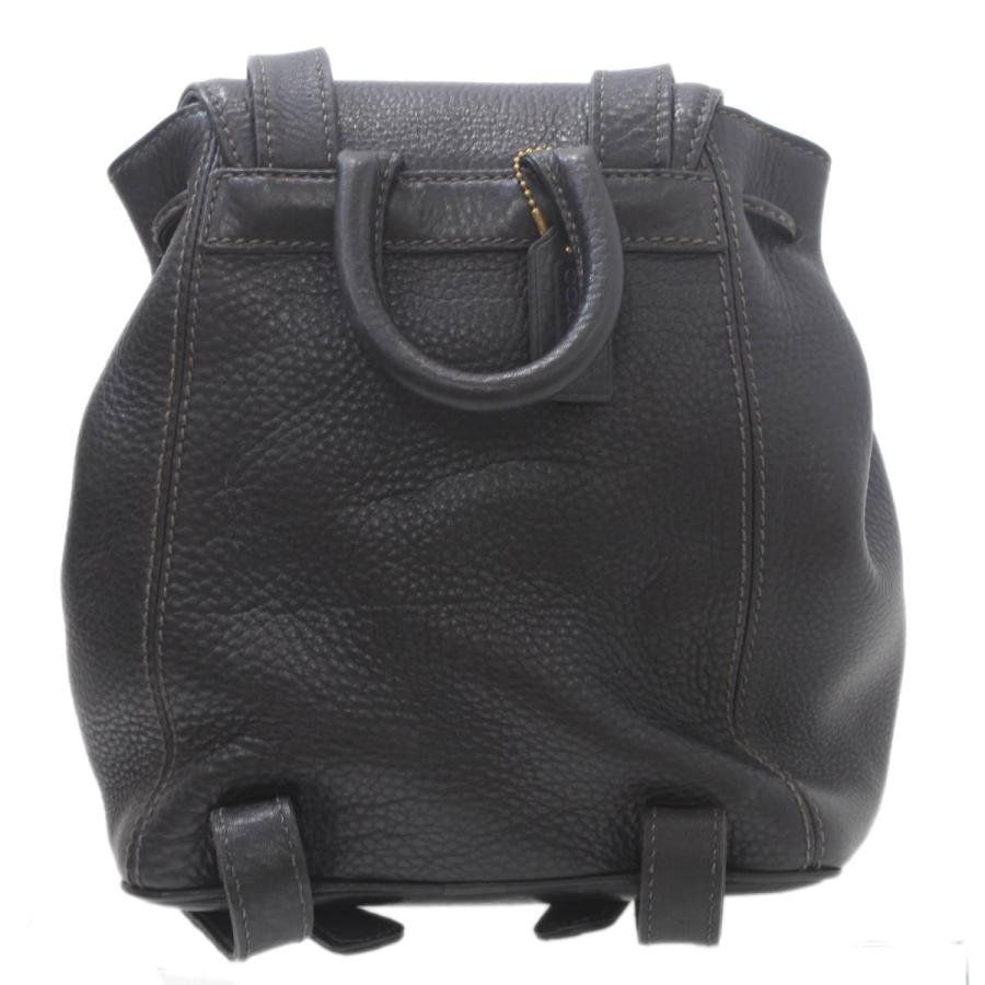 COACH COACH/コーチ リュックサック バックパック 巾着型