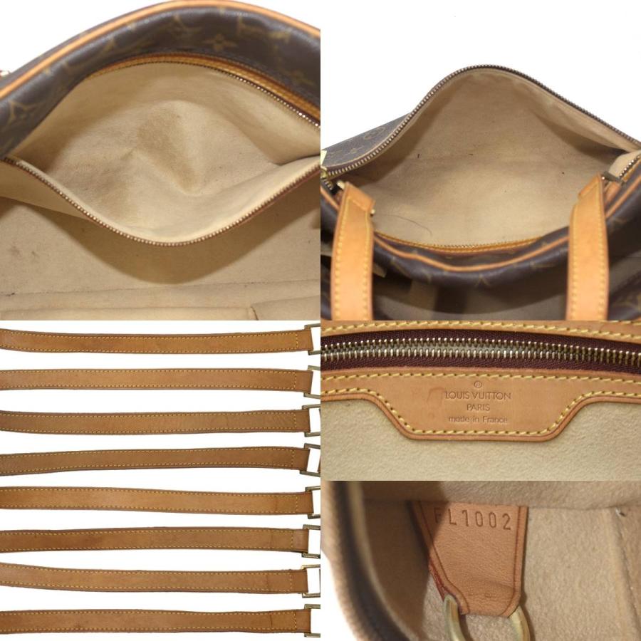 LOUIS VUITTON（ルイ・ヴィトン） シテGM ワンショルダーバッグ 