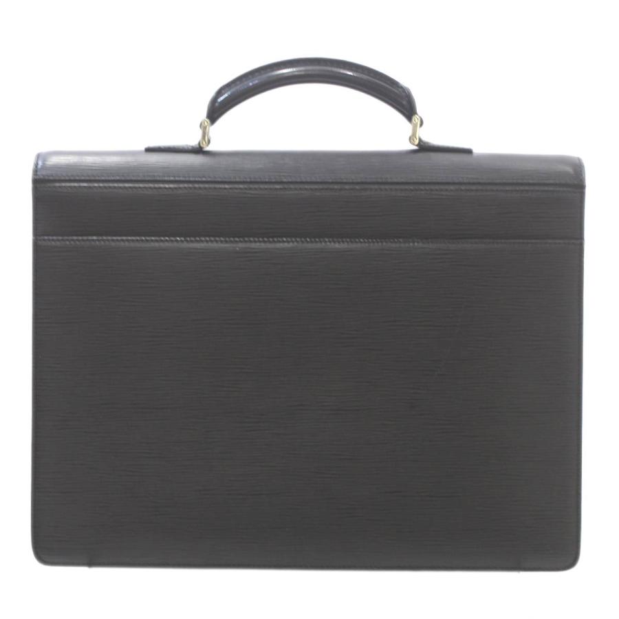 LOUIS VUITTON / ルイヴィトン ラギート ビジネスバッグ エピ