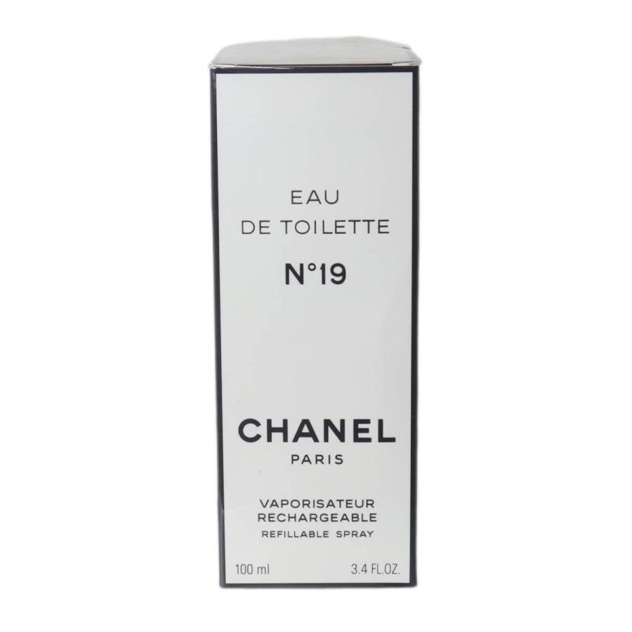 CHANEL（シャネル） No19 香水 EDT オーデトワレ 100ml NT 未開封 A
