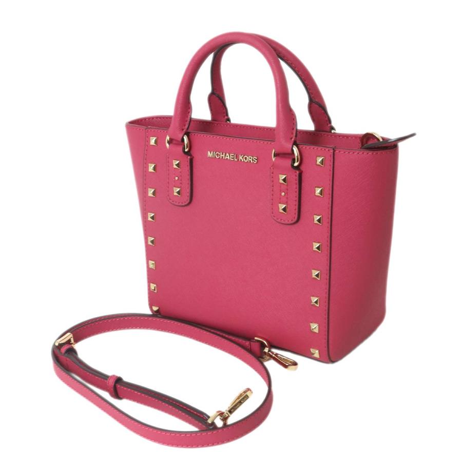 MICHAEL KORS（マイケルコース） 2way ショルダーバッグ ハンドバッグ 