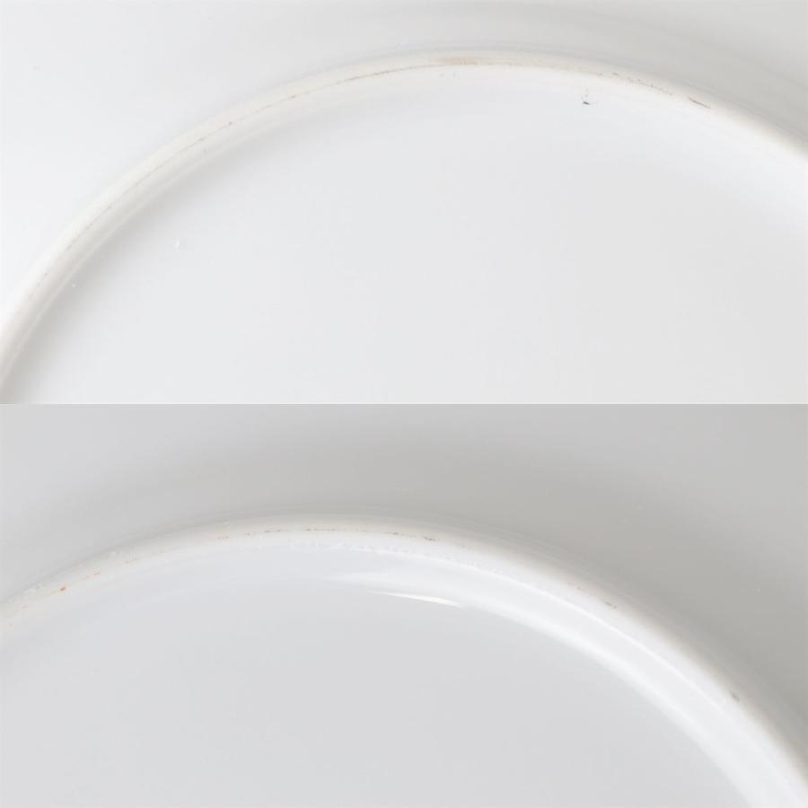 ノリタケ Noritake 花柄 金彩 小皿 パン皿 パンプレート 18枚 セット