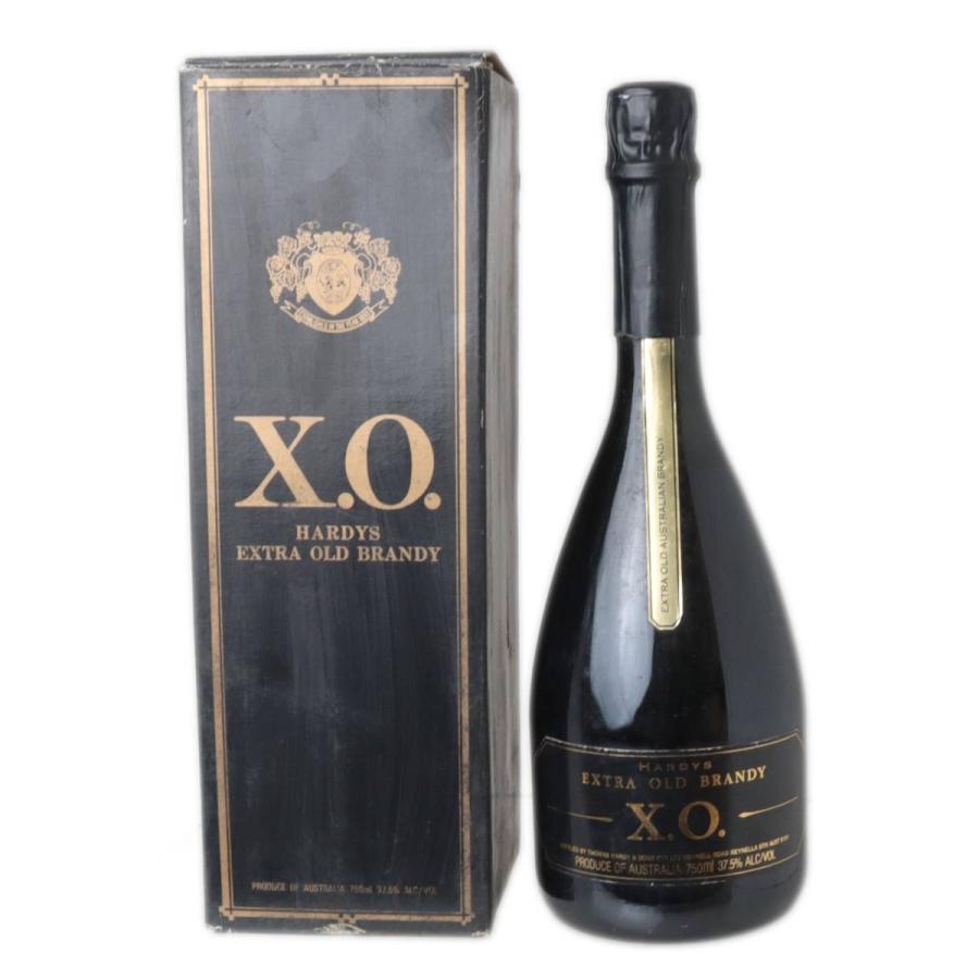 古酒 オーストラリアブランデー A. HARDY XO EXTRA OLD 古酒 オーストラリアブランデー A. HARDY XO EXTRA OLD