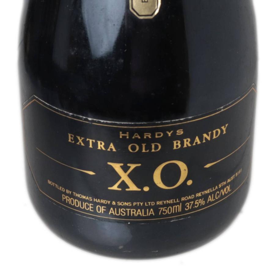 古酒 オーストラリアブランデー A. HARDY XO EXTRA OLD 古酒 オーストラリアブランデー A. HARDY XO EXTRA OLD