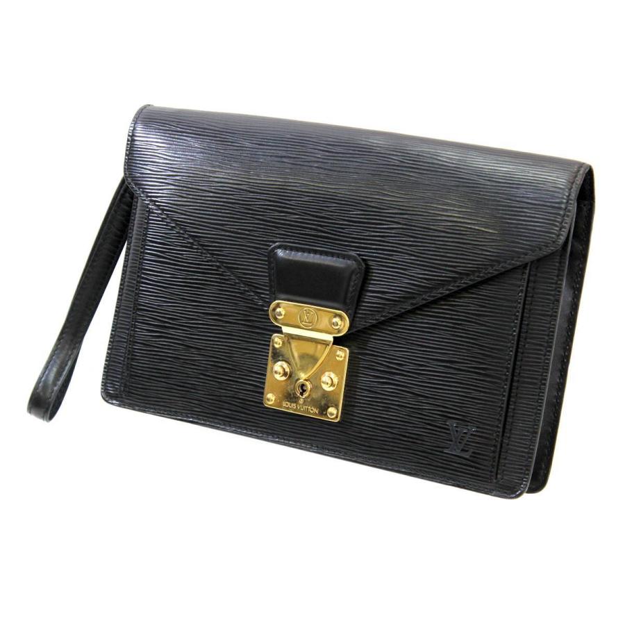 評判 ルイヴィトン セカンドバッグ エピ M52612 ecousarecycling.com